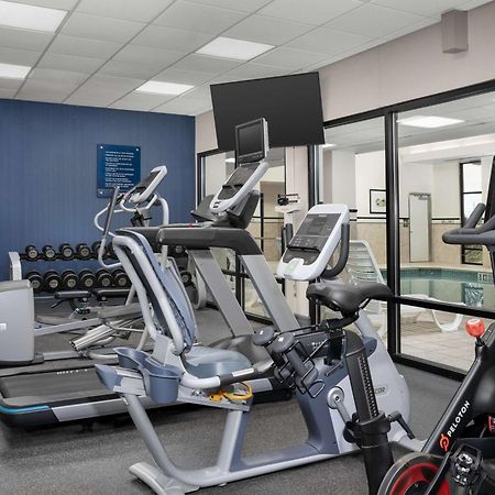 Hampton Inn Easton Dış mekan fotoğraf