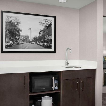 Hampton Inn Easton Dış mekan fotoğraf