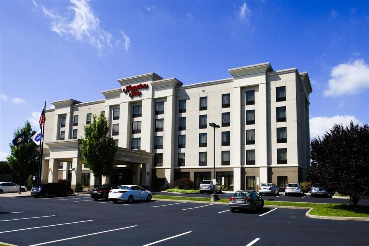 Hampton Inn Easton Dış mekan fotoğraf