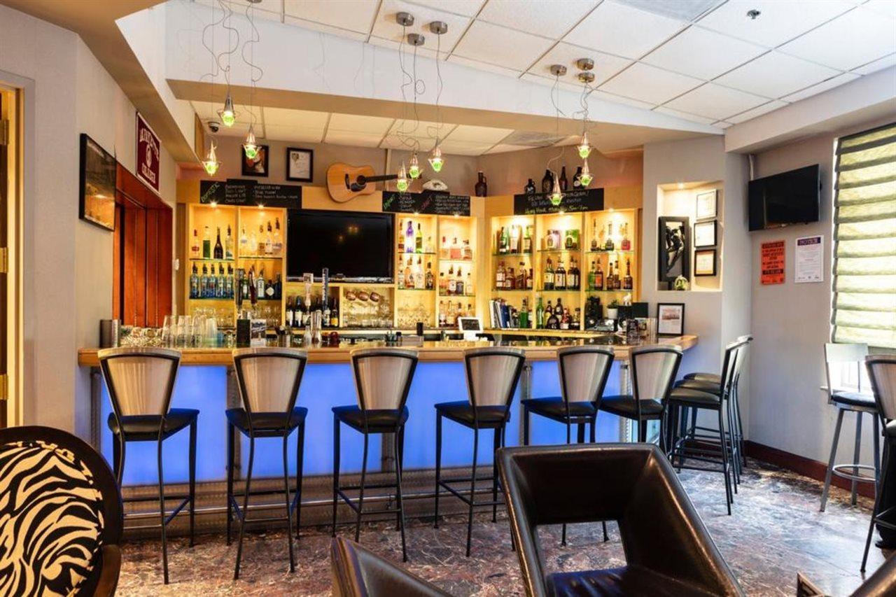 Hampton Inn Easton Dış mekan fotoğraf