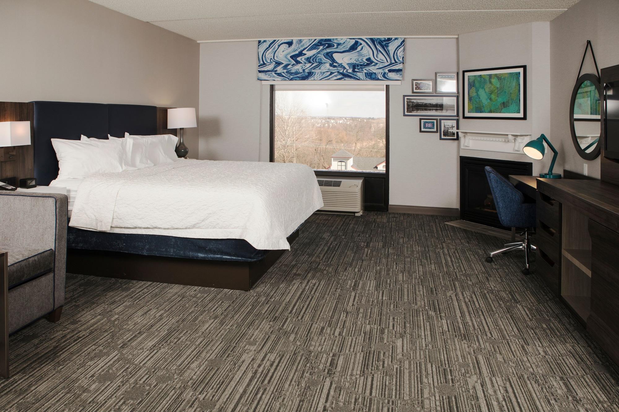 Hampton Inn Easton Dış mekan fotoğraf