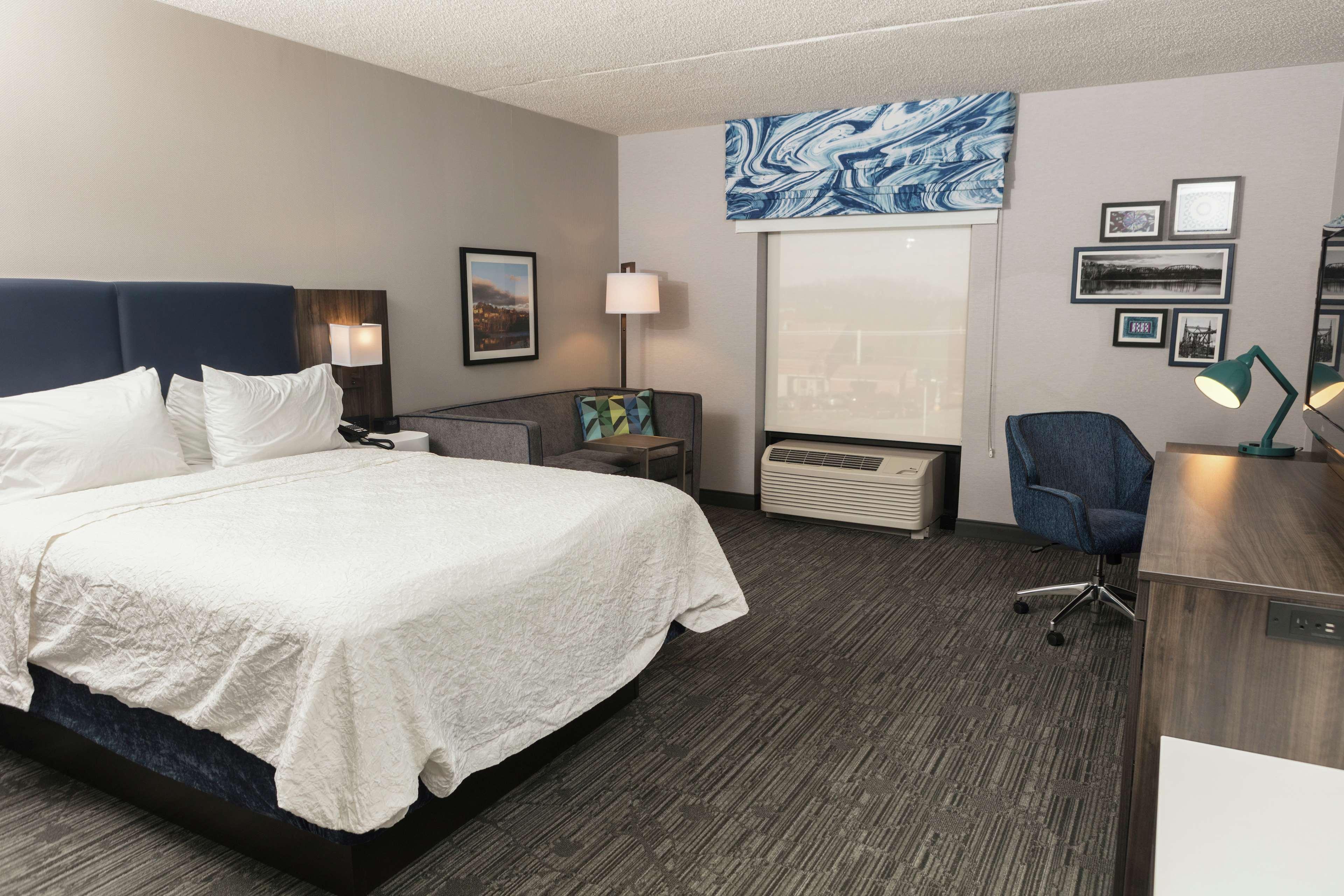 Hampton Inn Easton Dış mekan fotoğraf