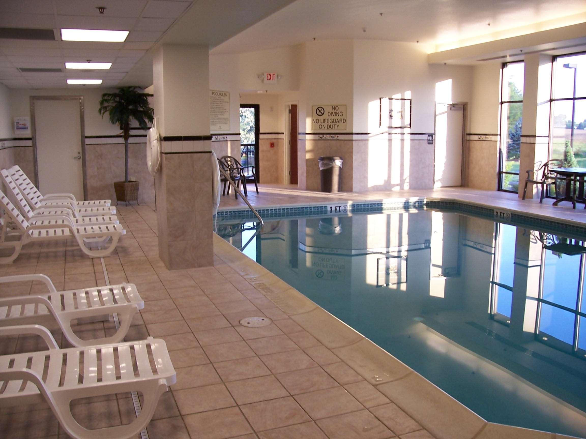 Hampton Inn Easton Dış mekan fotoğraf