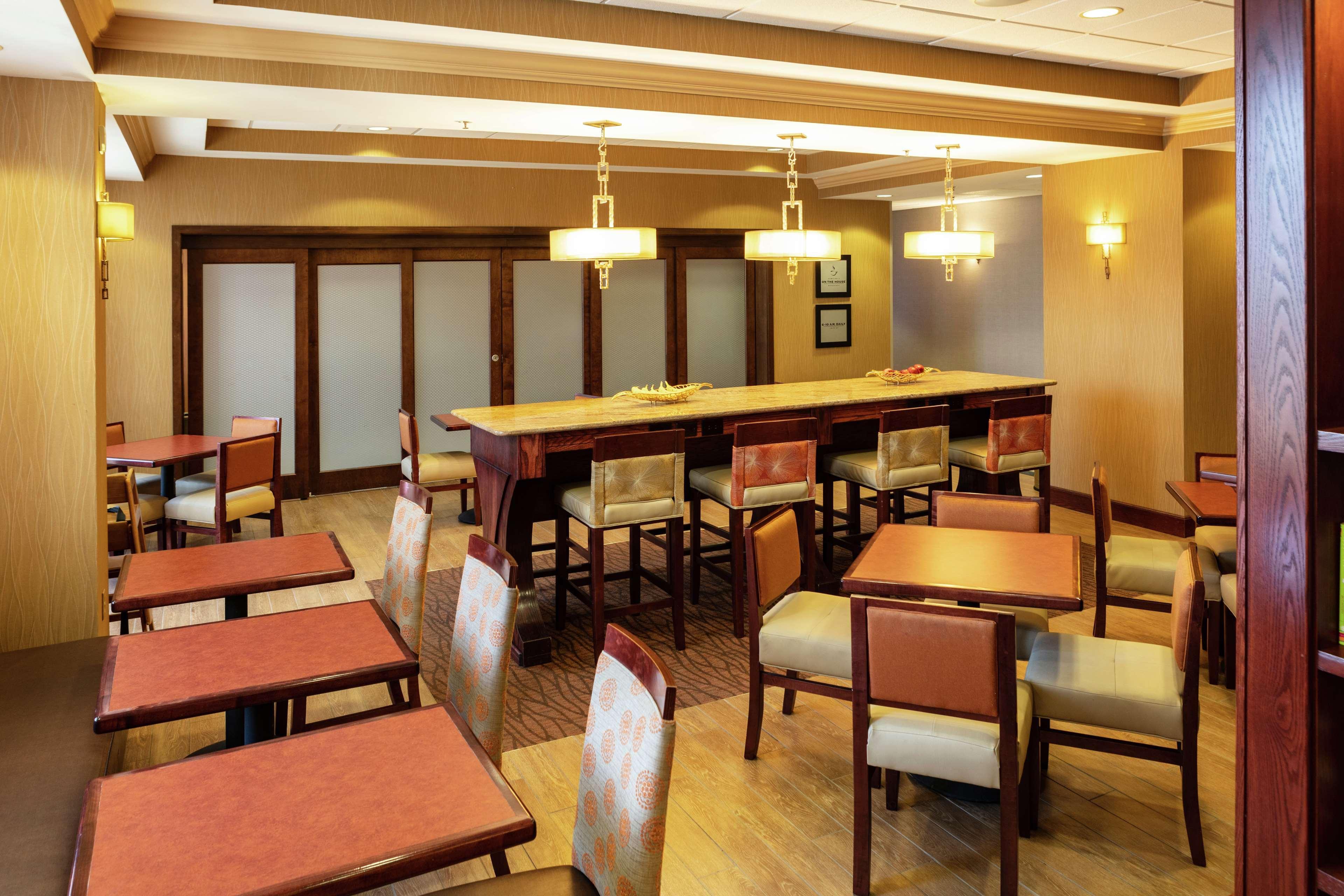 Hampton Inn Easton Dış mekan fotoğraf