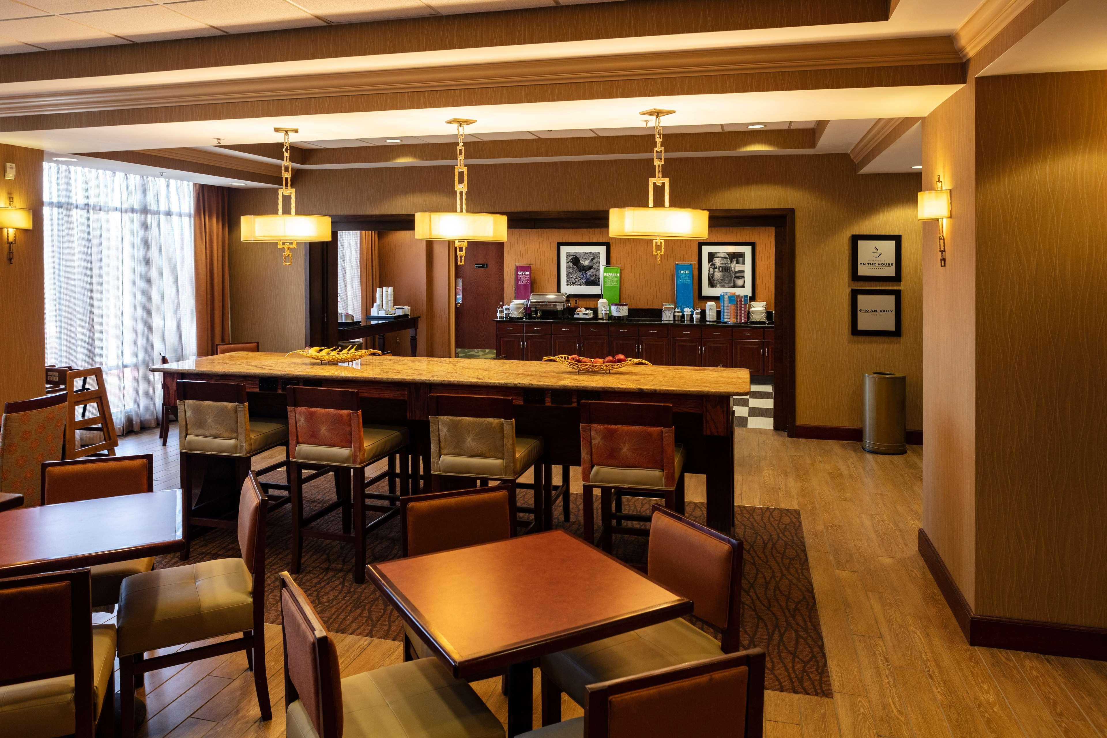 Hampton Inn Easton Dış mekan fotoğraf