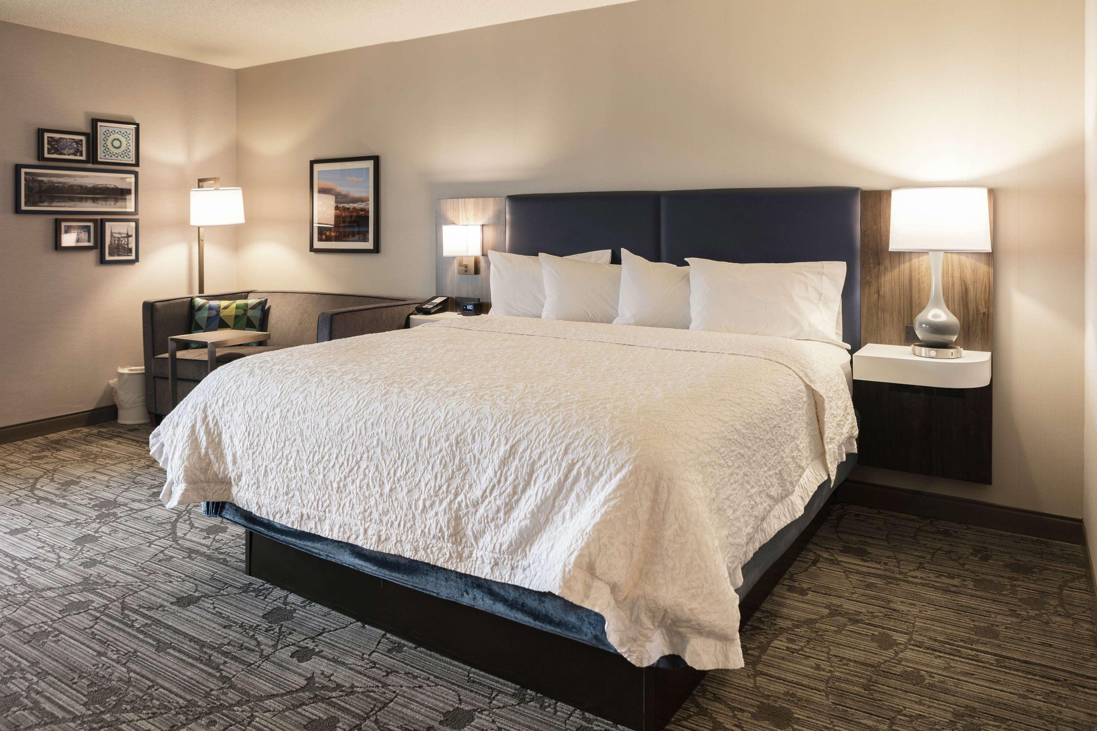 Hampton Inn Easton Dış mekan fotoğraf