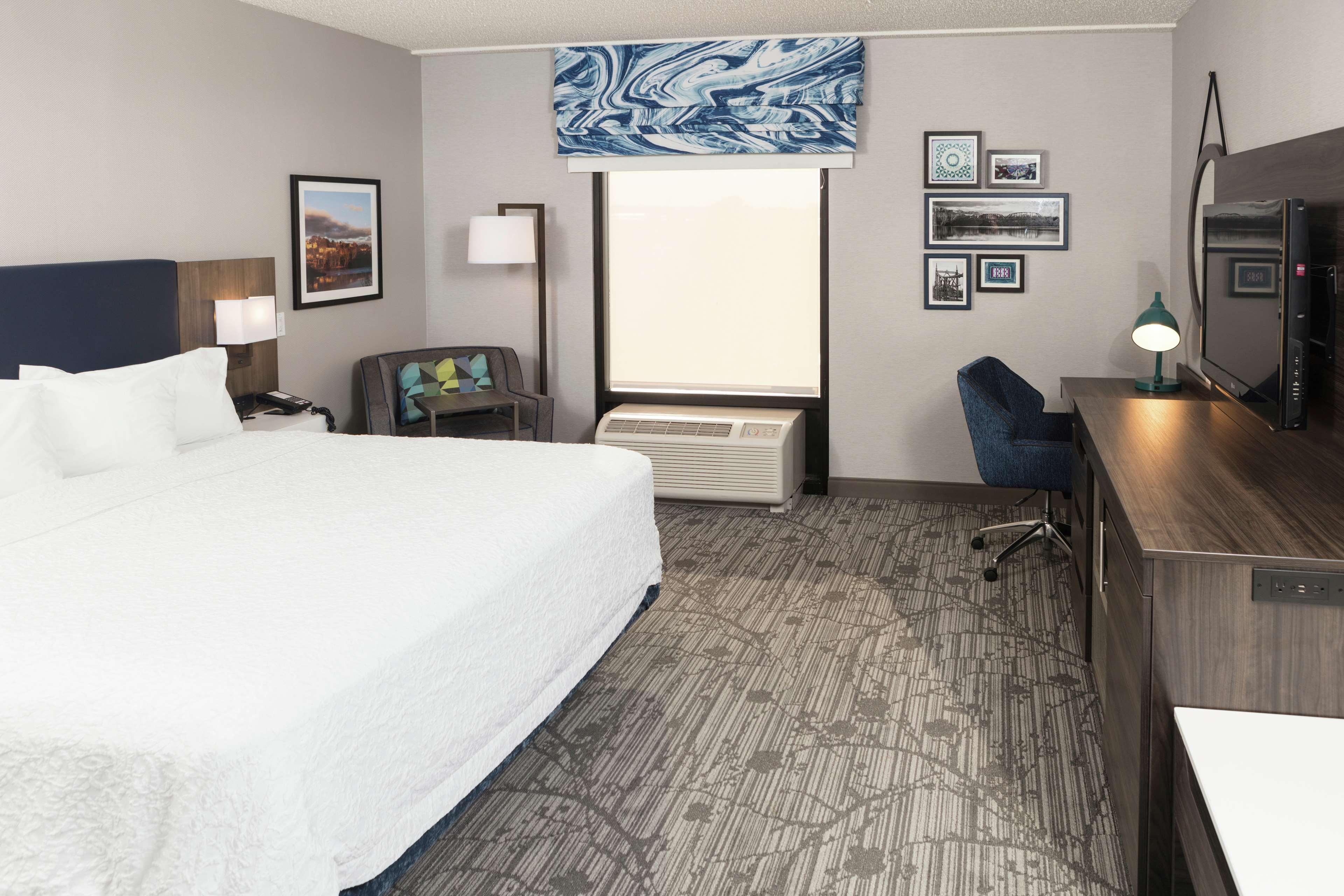 Hampton Inn Easton Dış mekan fotoğraf