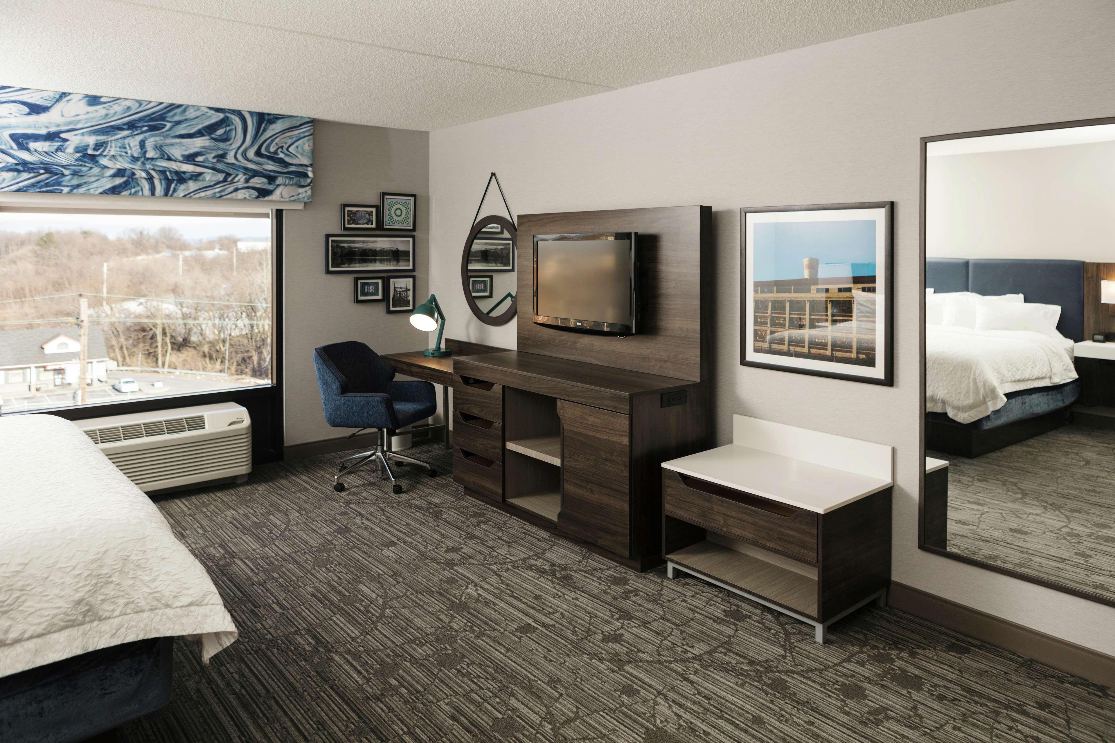 Hampton Inn Easton Dış mekan fotoğraf