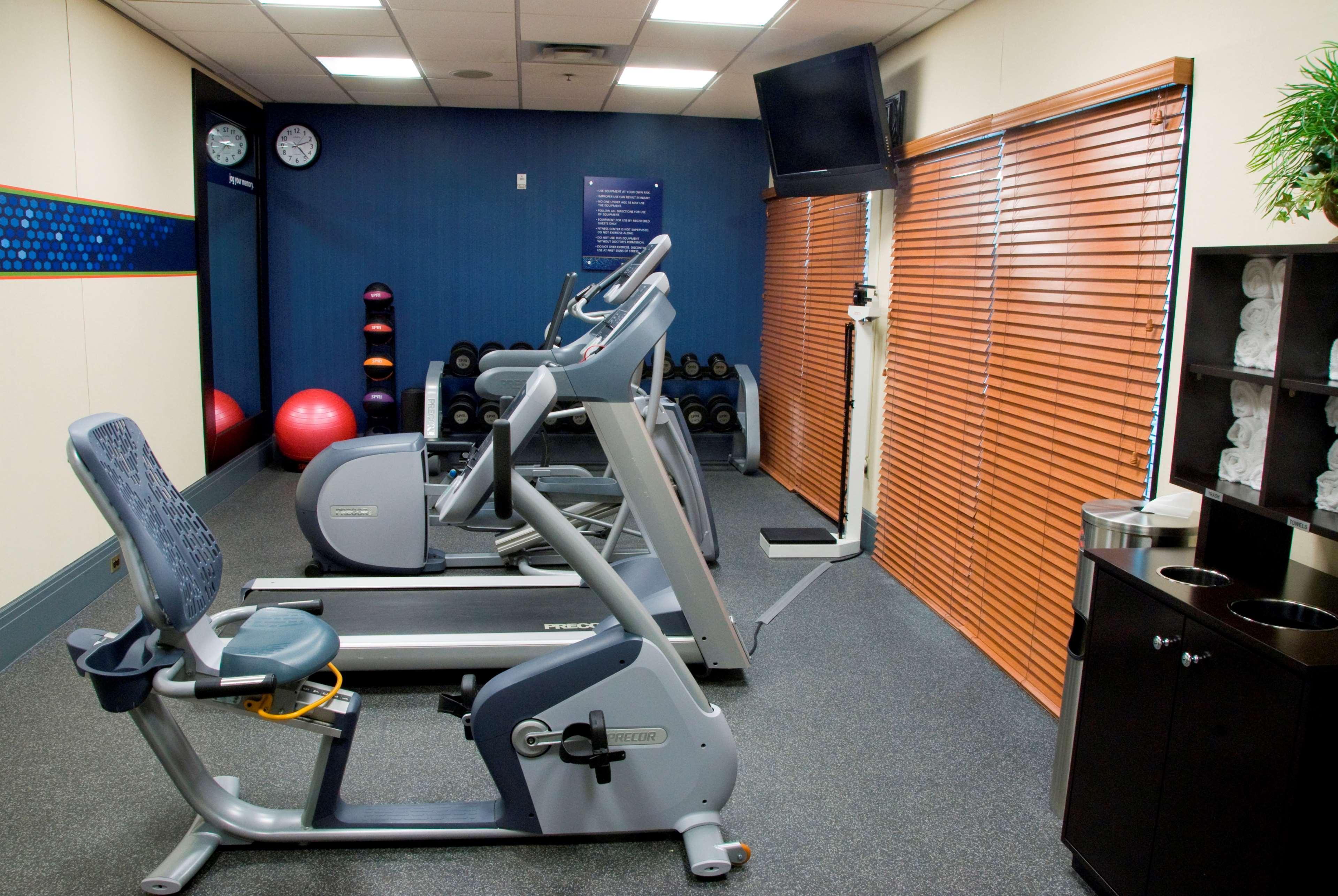 Hampton Inn Easton Dış mekan fotoğraf