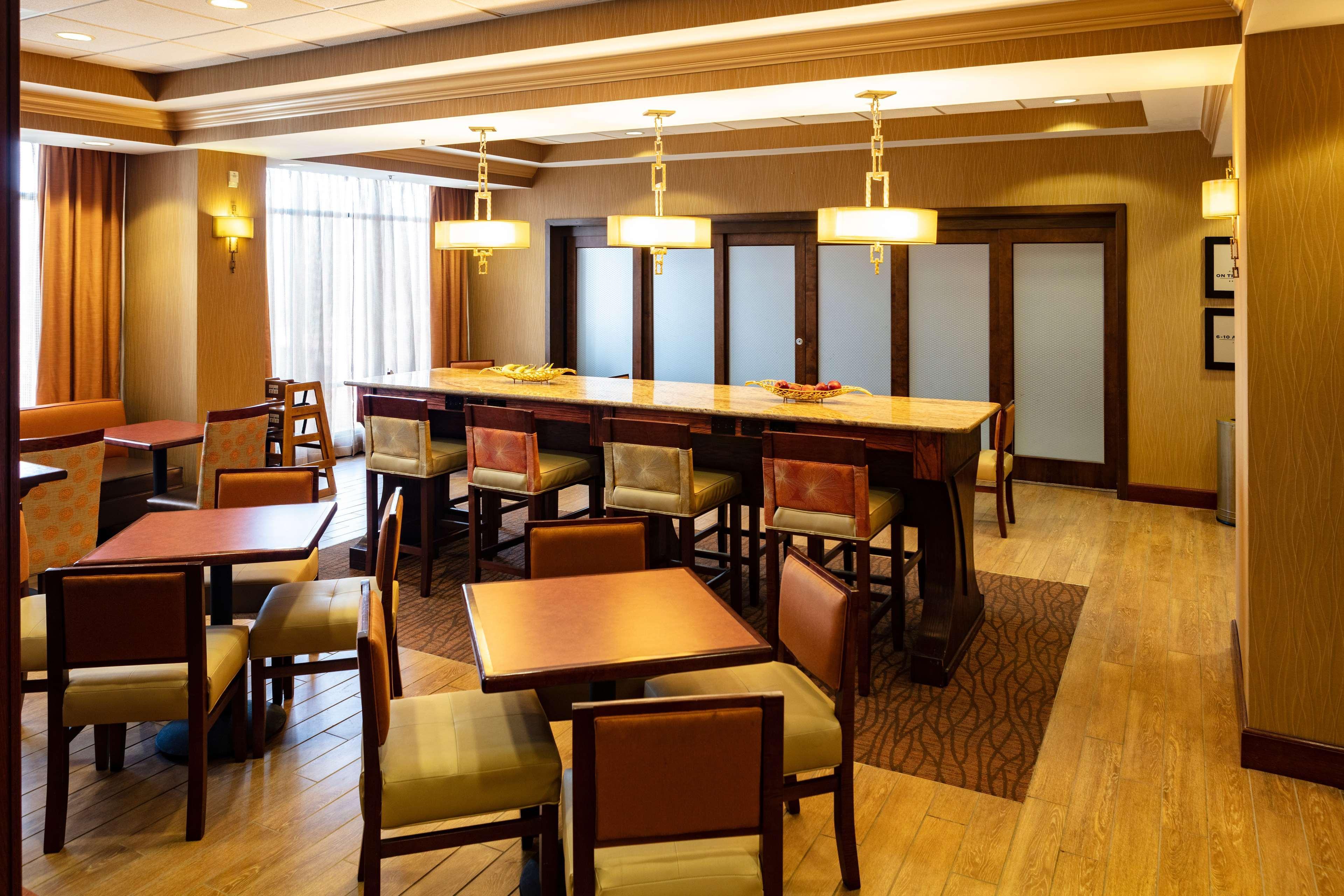 Hampton Inn Easton Dış mekan fotoğraf
