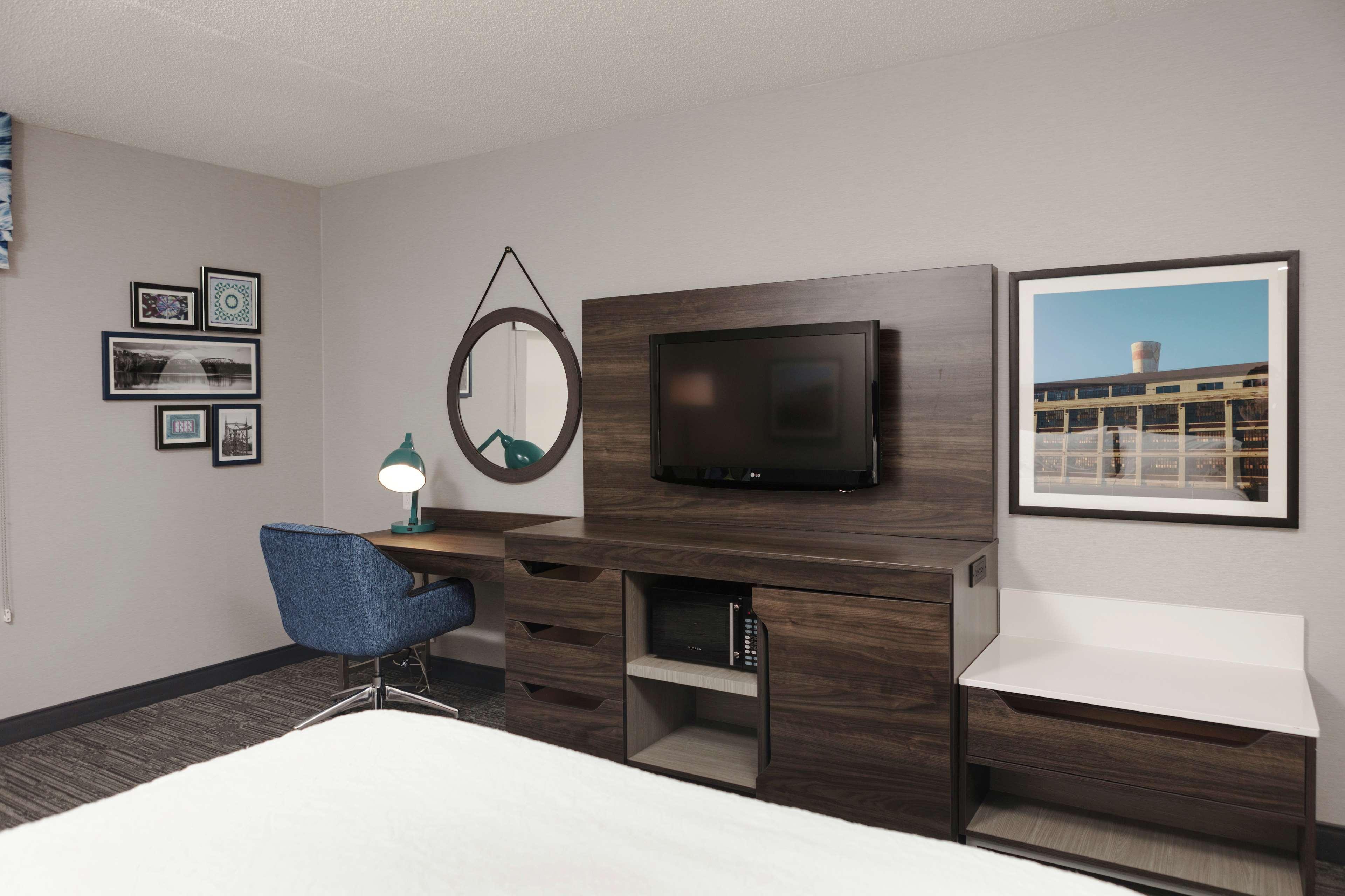 Hampton Inn Easton Dış mekan fotoğraf