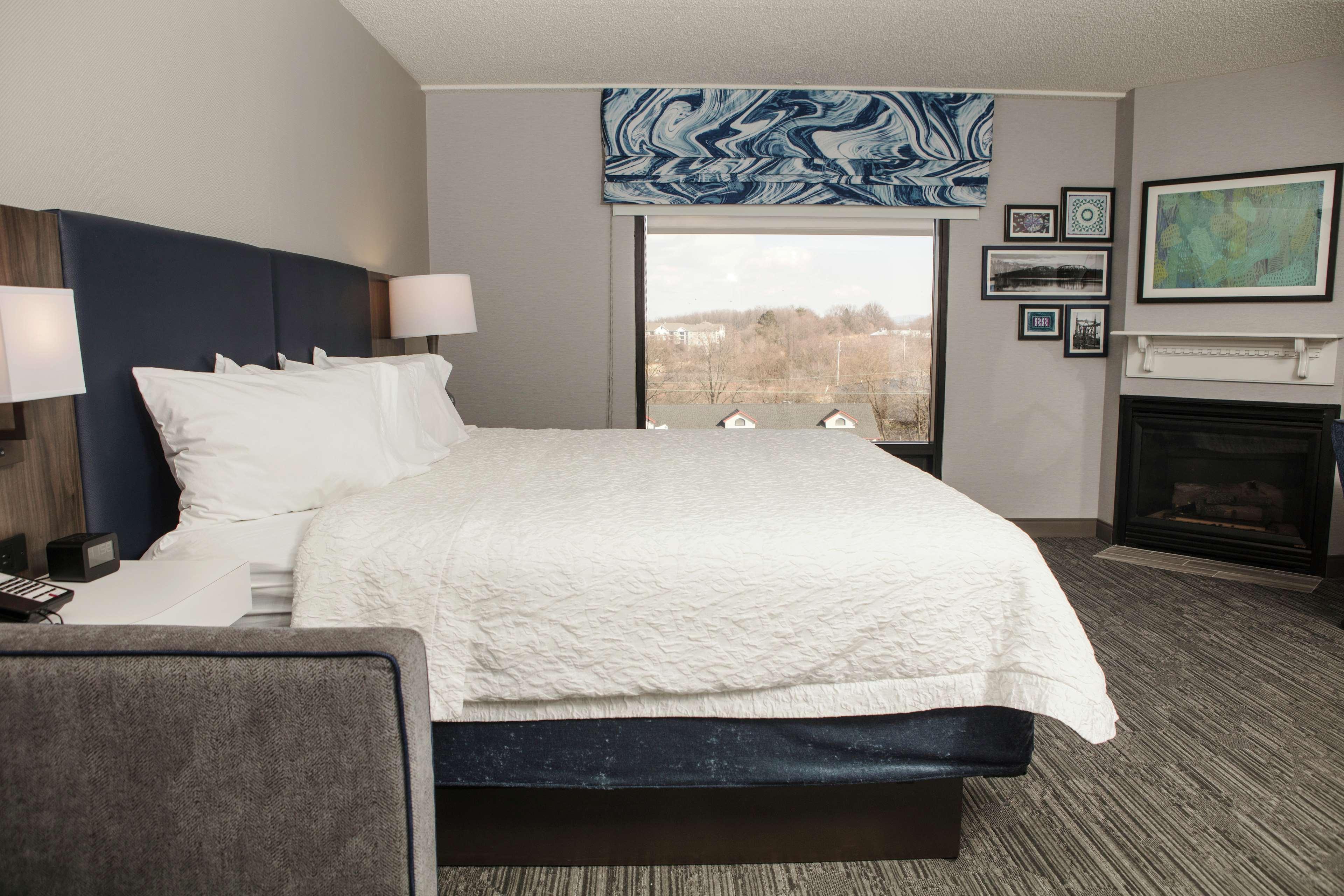 Hampton Inn Easton Dış mekan fotoğraf