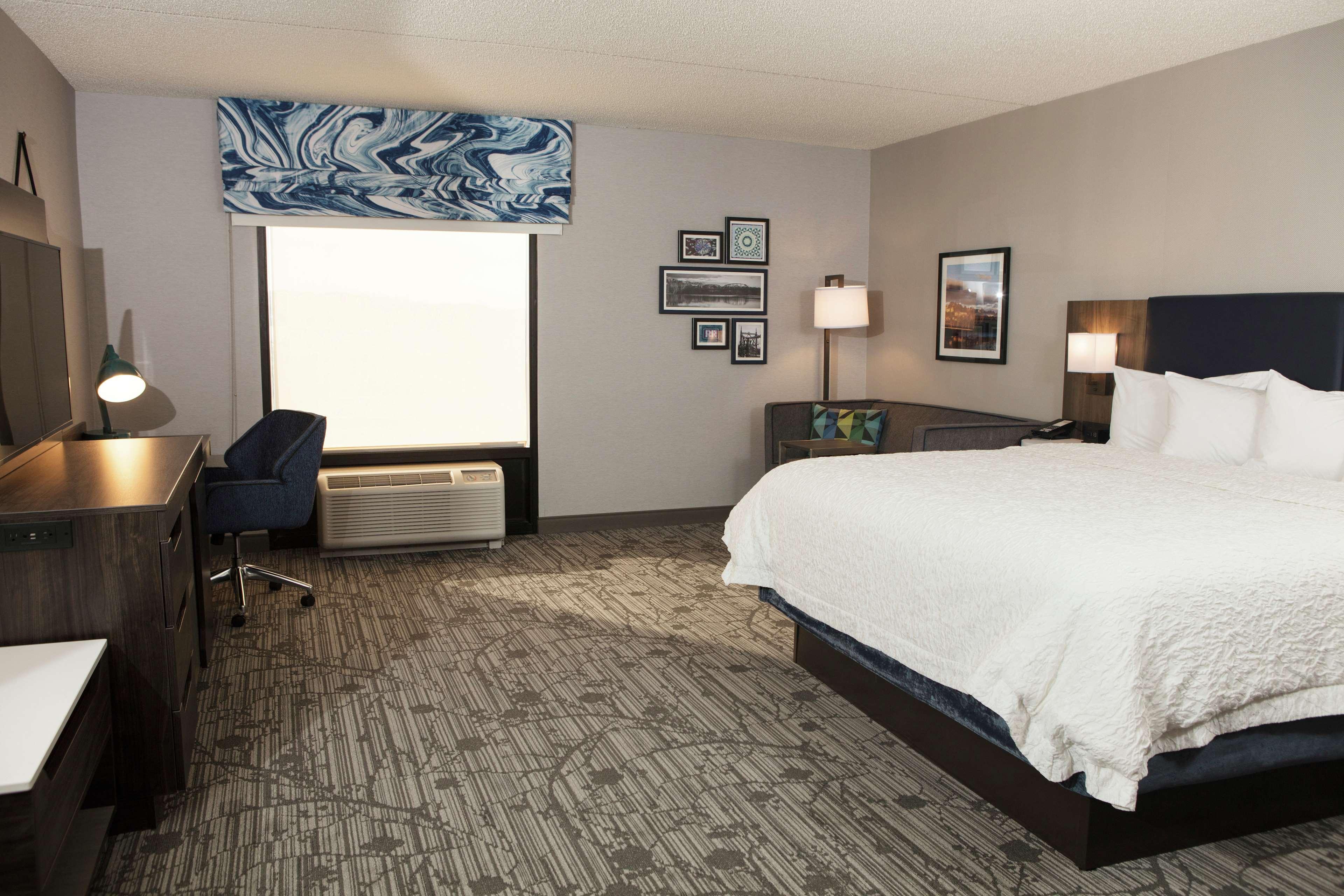 Hampton Inn Easton Dış mekan fotoğraf