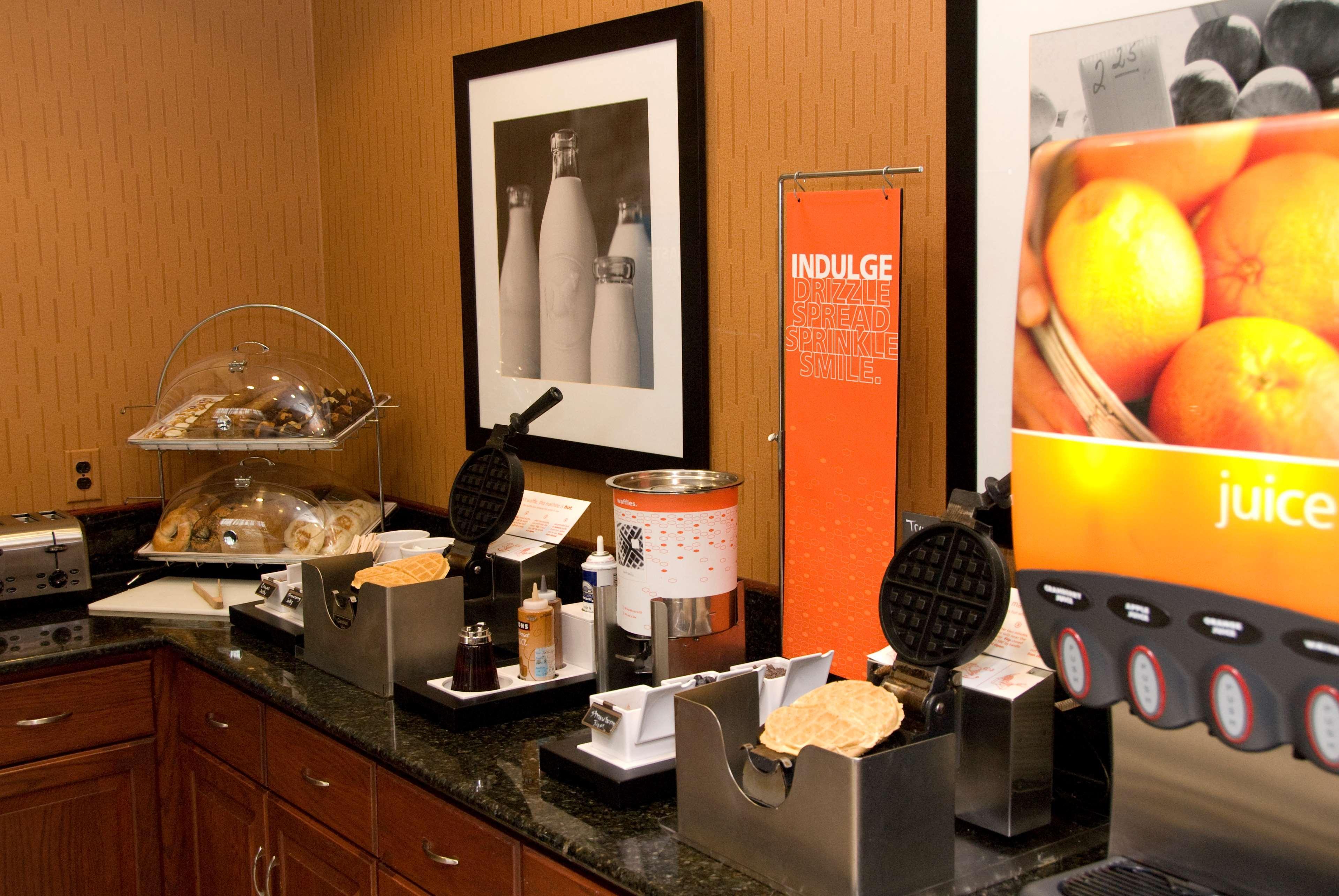 Hampton Inn Easton Dış mekan fotoğraf