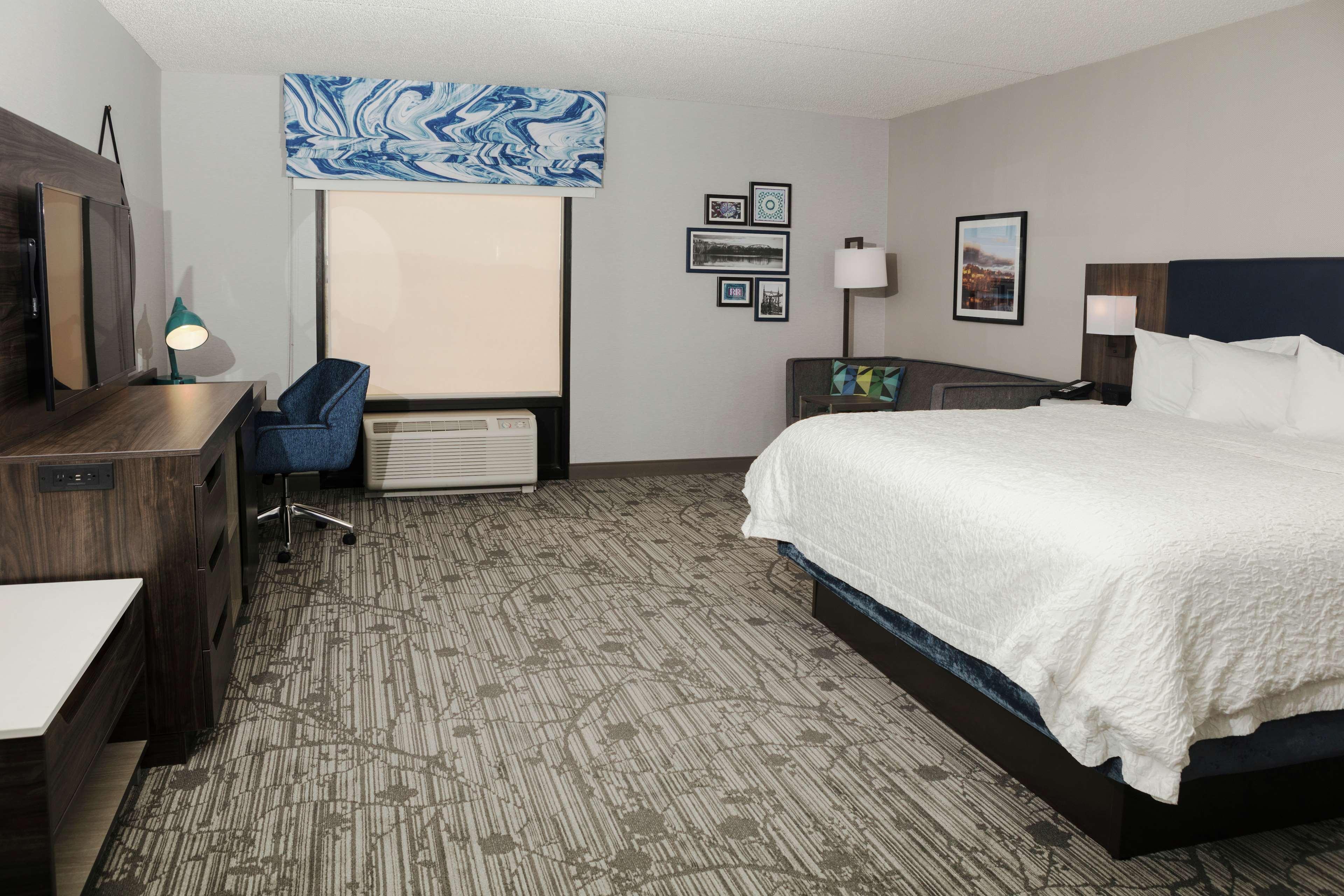 Hampton Inn Easton Dış mekan fotoğraf