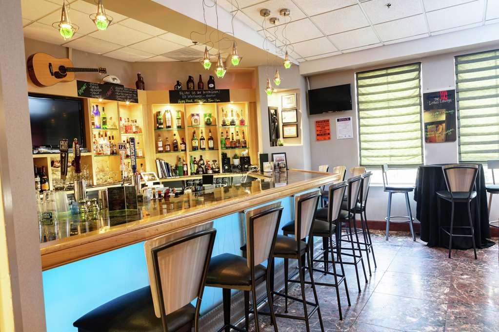 Hampton Inn Easton İç mekan fotoğraf