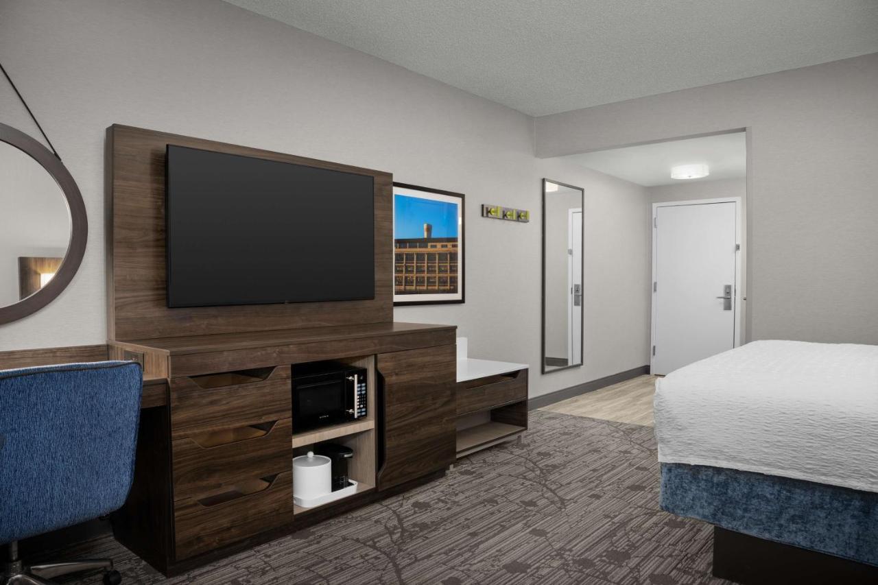 Hampton Inn Easton Dış mekan fotoğraf