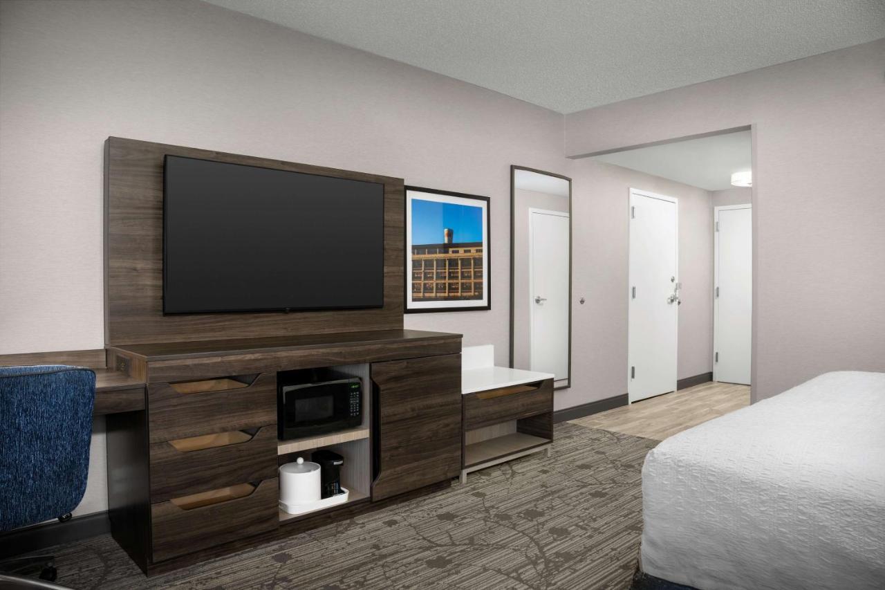 Hampton Inn Easton Dış mekan fotoğraf