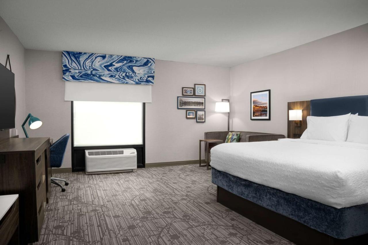 Hampton Inn Easton Dış mekan fotoğraf