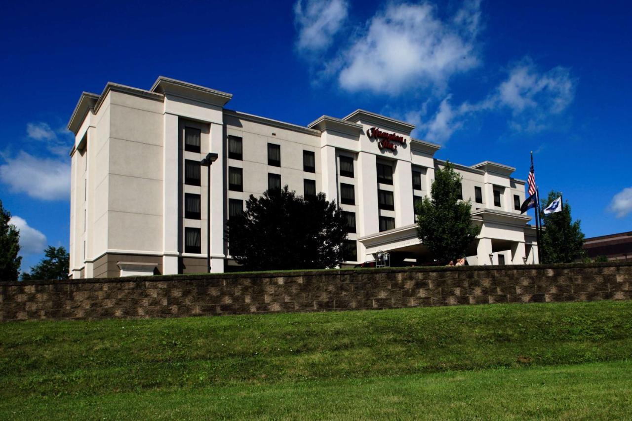 Hampton Inn Easton Dış mekan fotoğraf