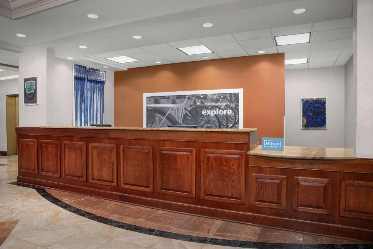 Hampton Inn Easton Dış mekan fotoğraf