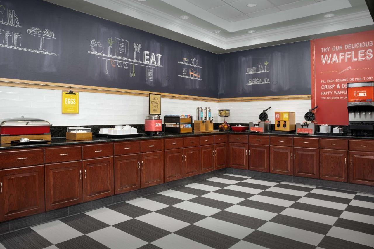 Hampton Inn Easton Dış mekan fotoğraf