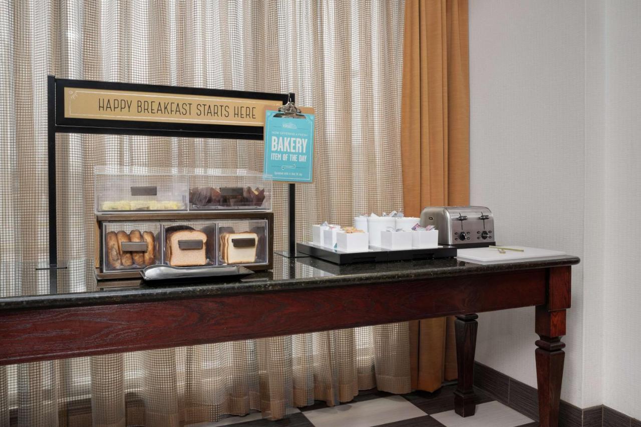 Hampton Inn Easton Dış mekan fotoğraf