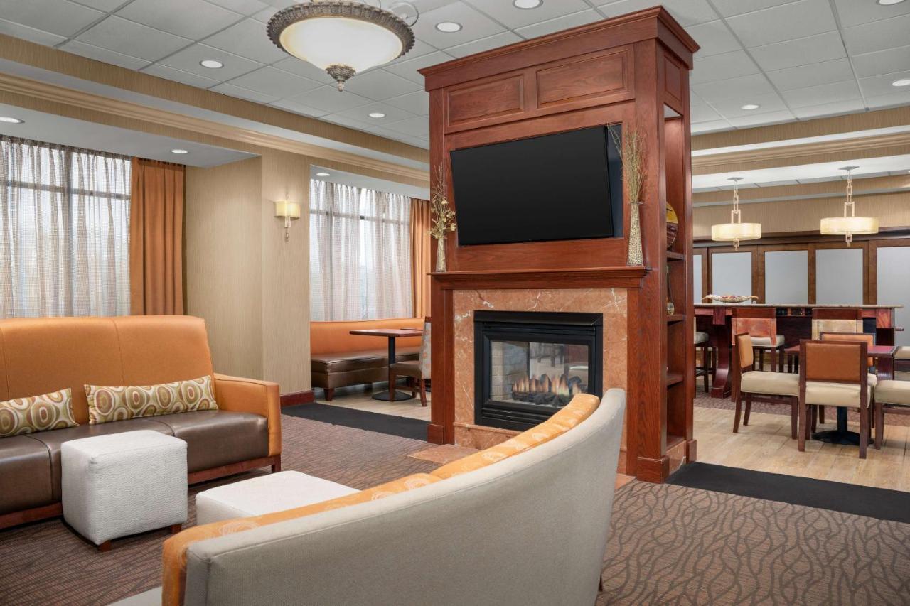 Hampton Inn Easton Dış mekan fotoğraf