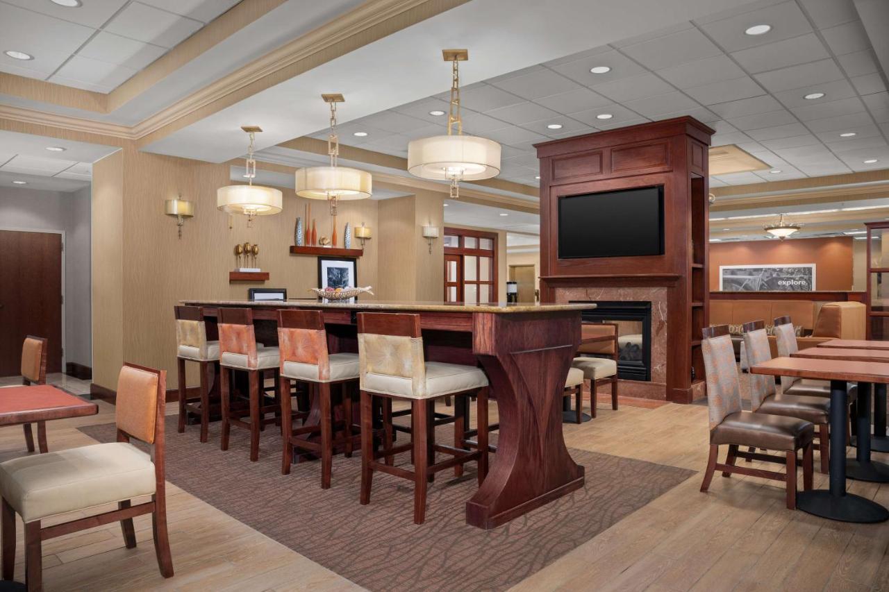 Hampton Inn Easton Dış mekan fotoğraf