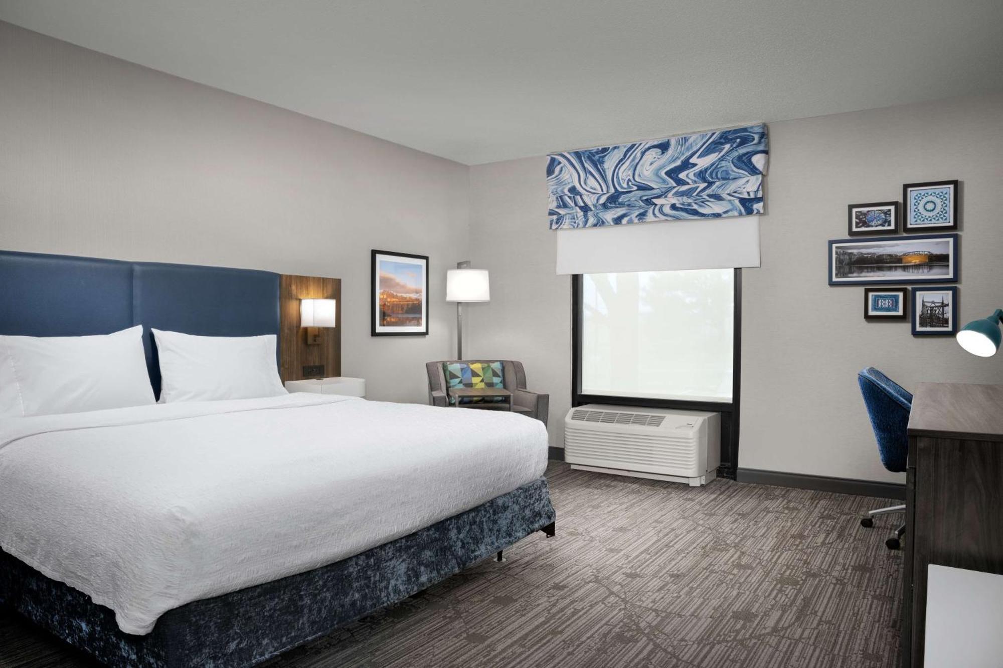 Hampton Inn Easton Dış mekan fotoğraf