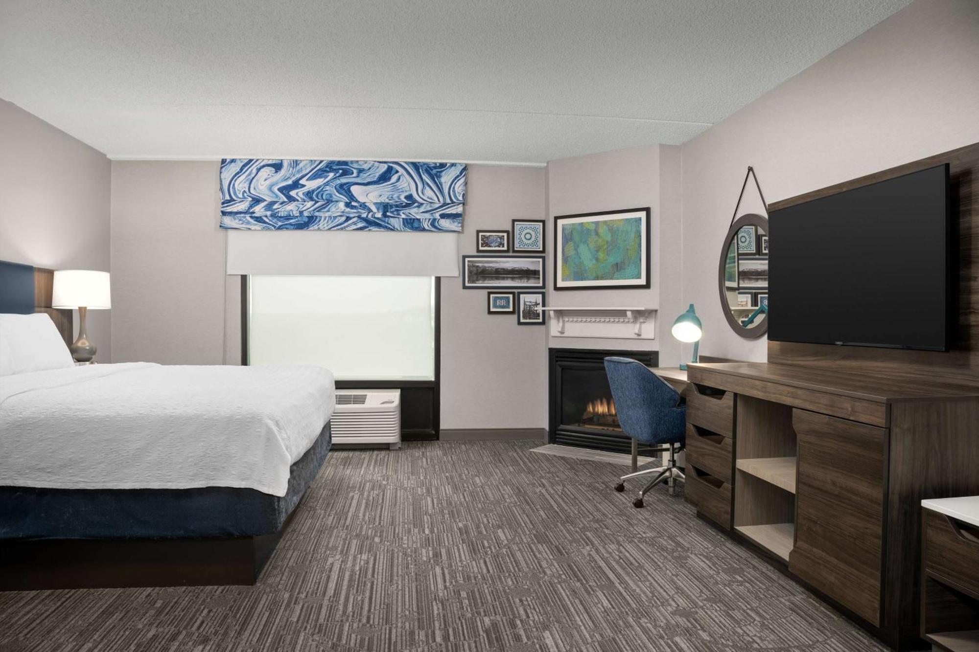Hampton Inn Easton Dış mekan fotoğraf