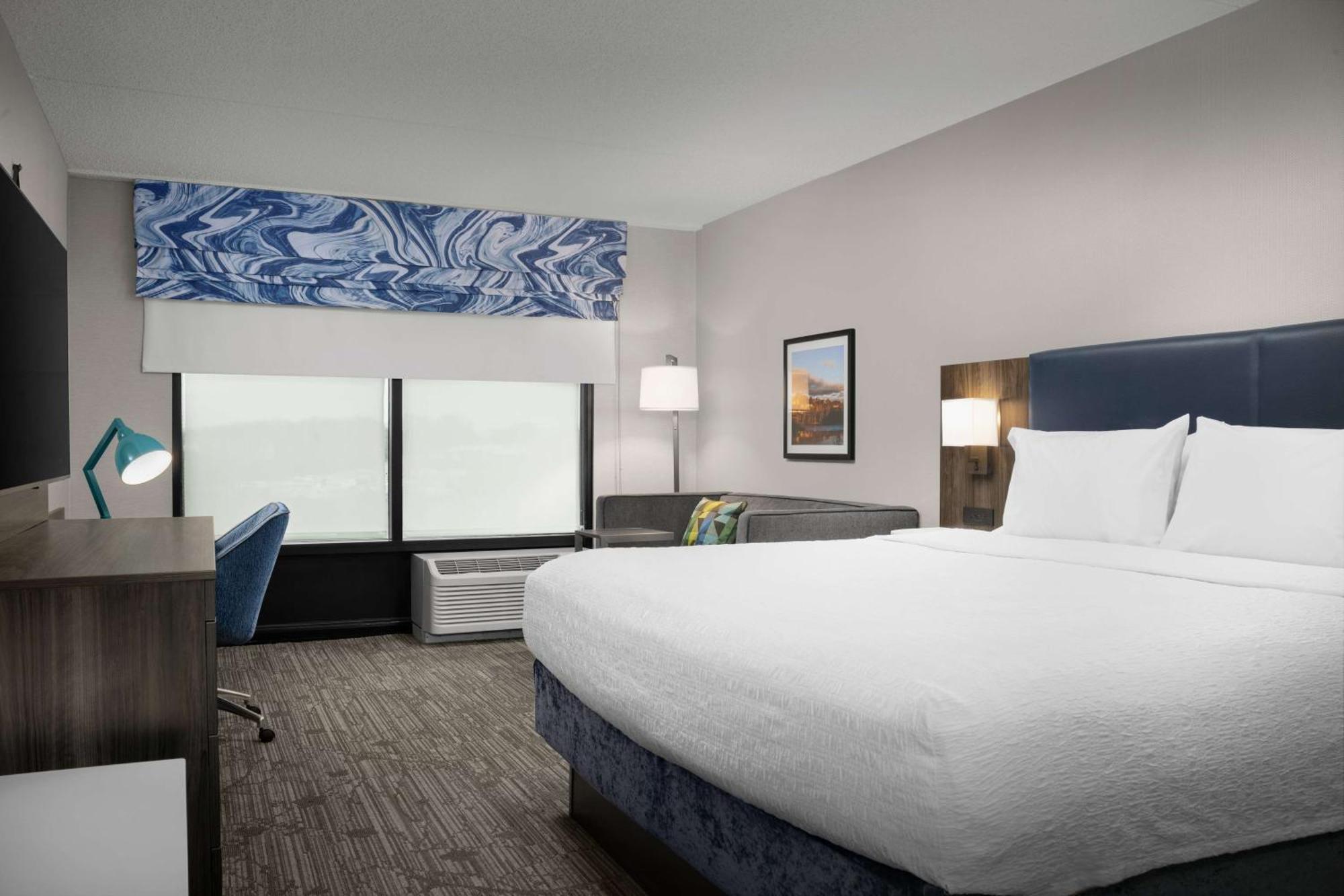 Hampton Inn Easton Dış mekan fotoğraf