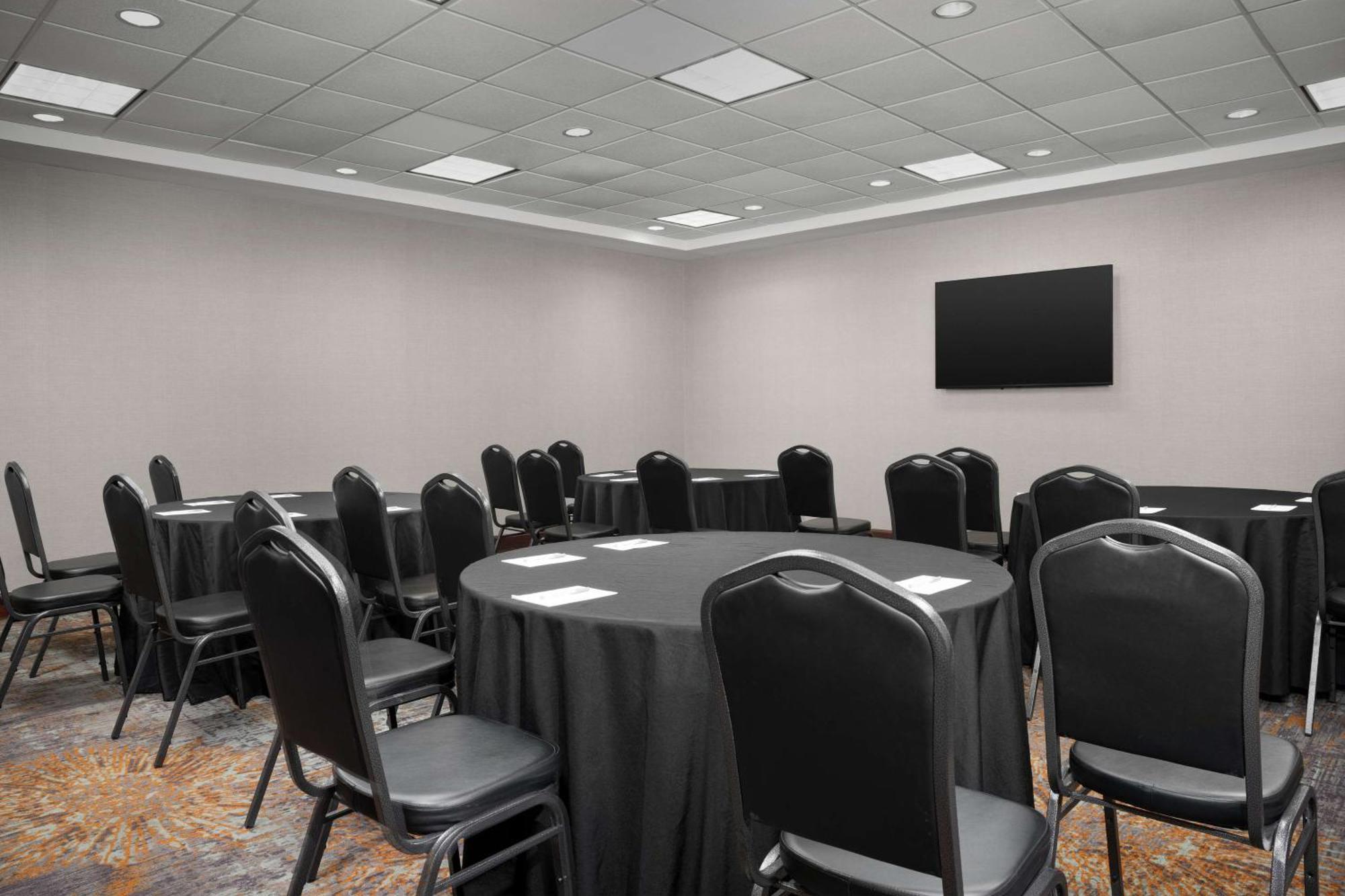 Hampton Inn Easton Dış mekan fotoğraf