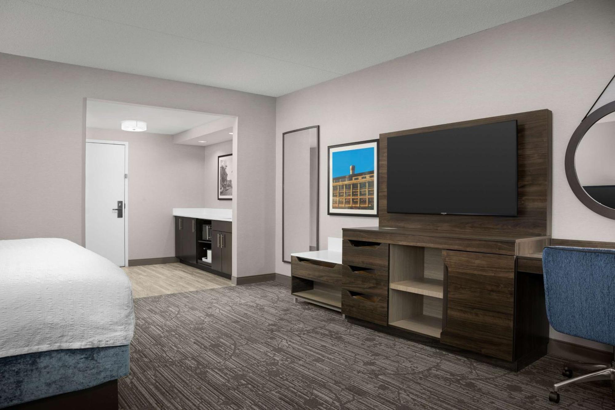 Hampton Inn Easton Dış mekan fotoğraf