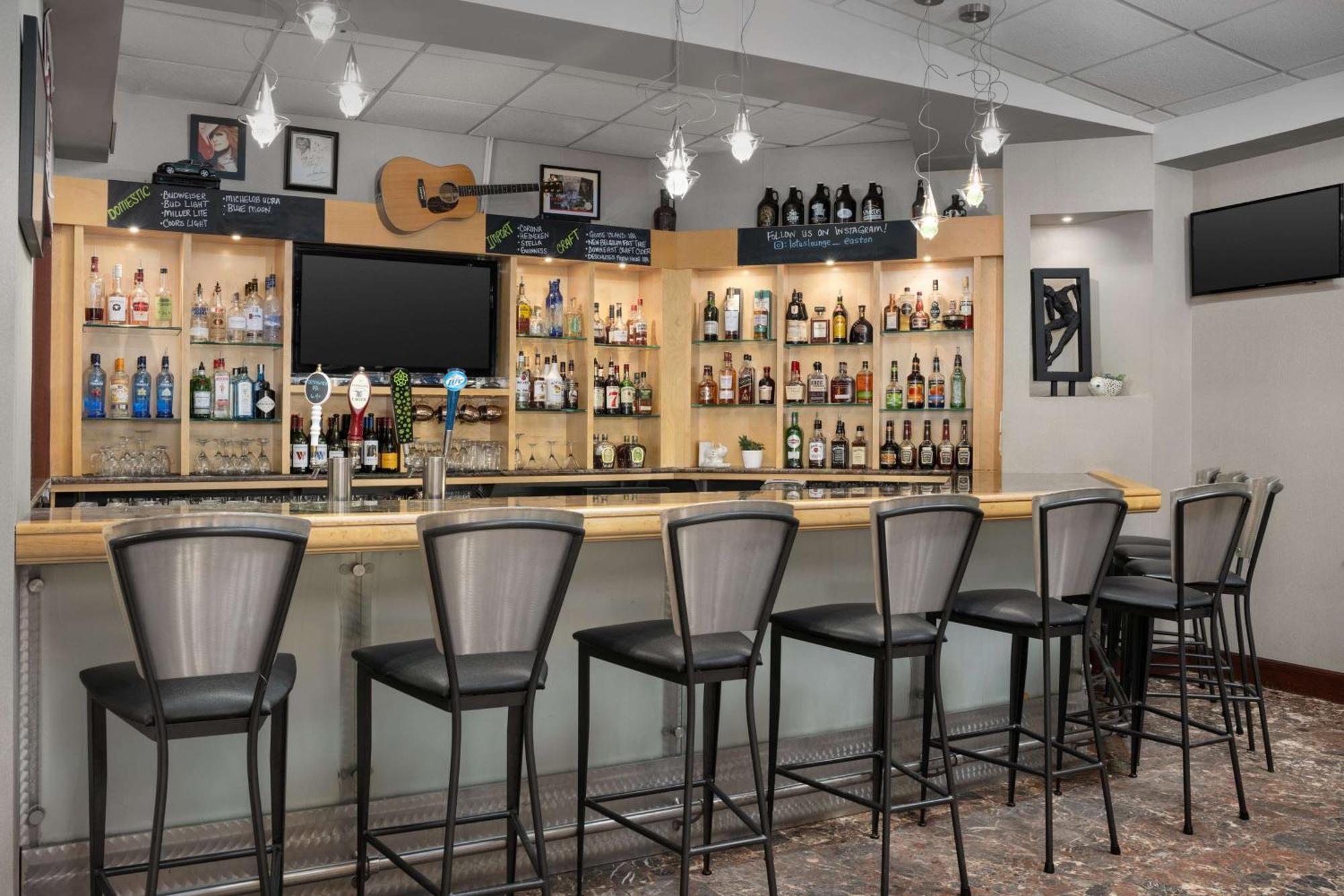 Hampton Inn Easton Dış mekan fotoğraf