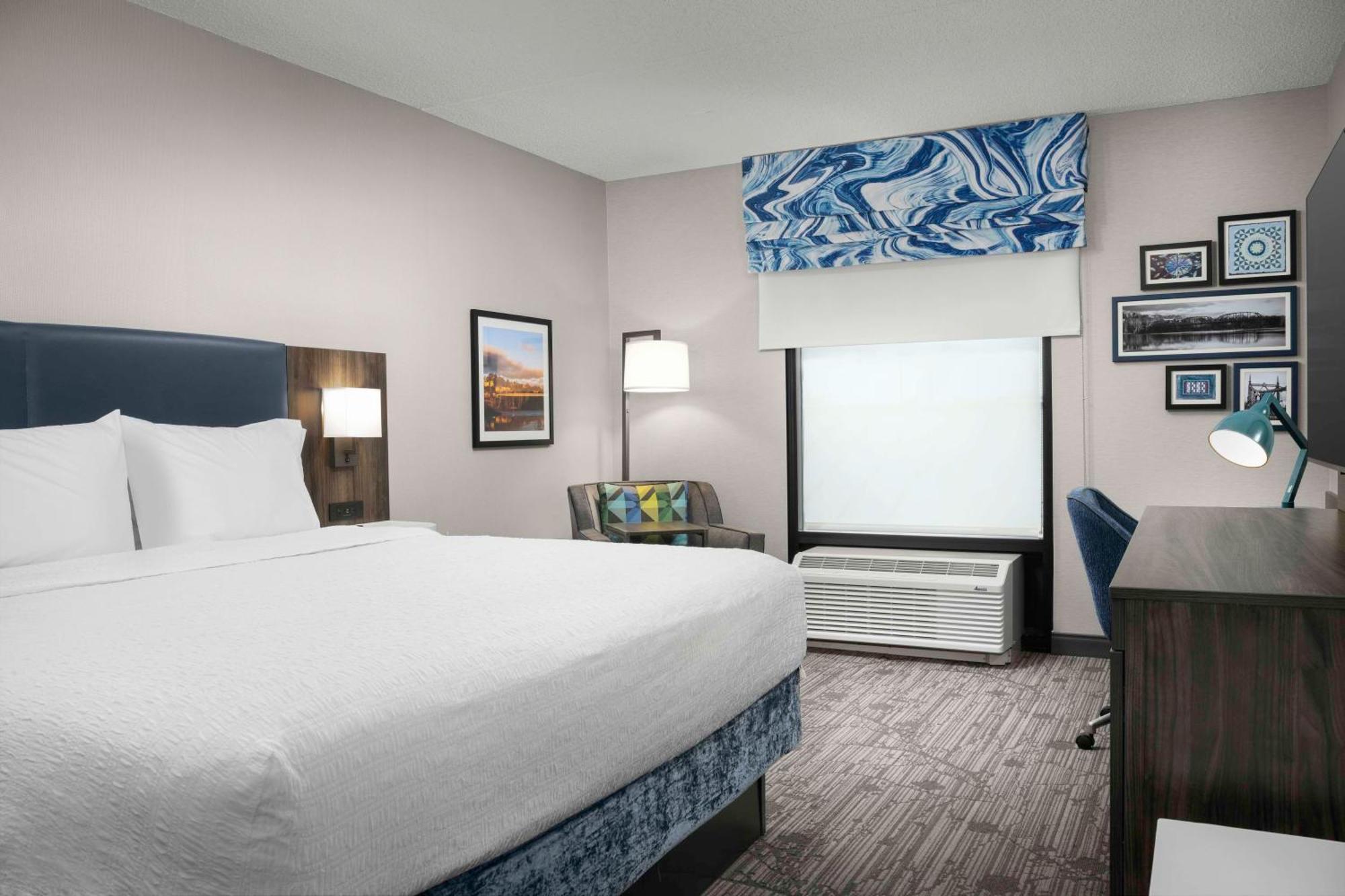 Hampton Inn Easton Dış mekan fotoğraf