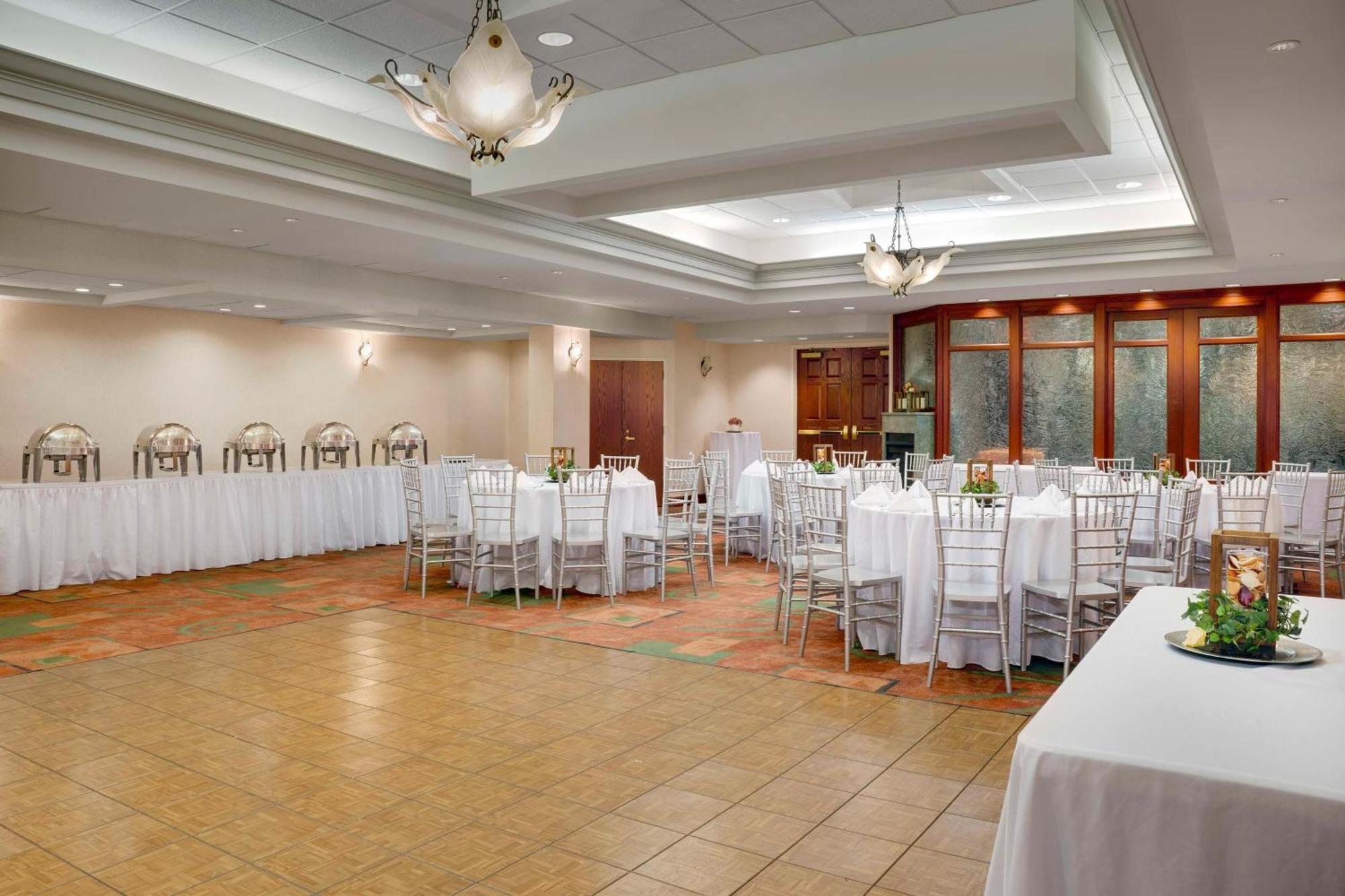 Hampton Inn Easton Dış mekan fotoğraf