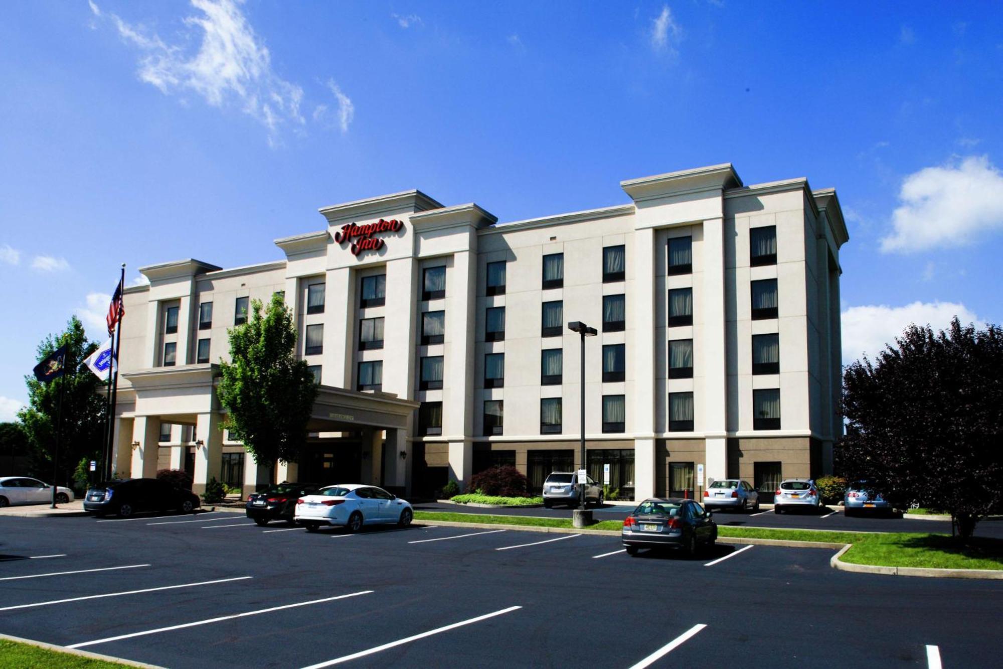 Hampton Inn Easton Dış mekan fotoğraf