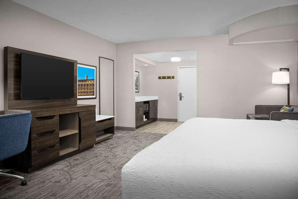 Hampton Inn Easton Oda fotoğraf