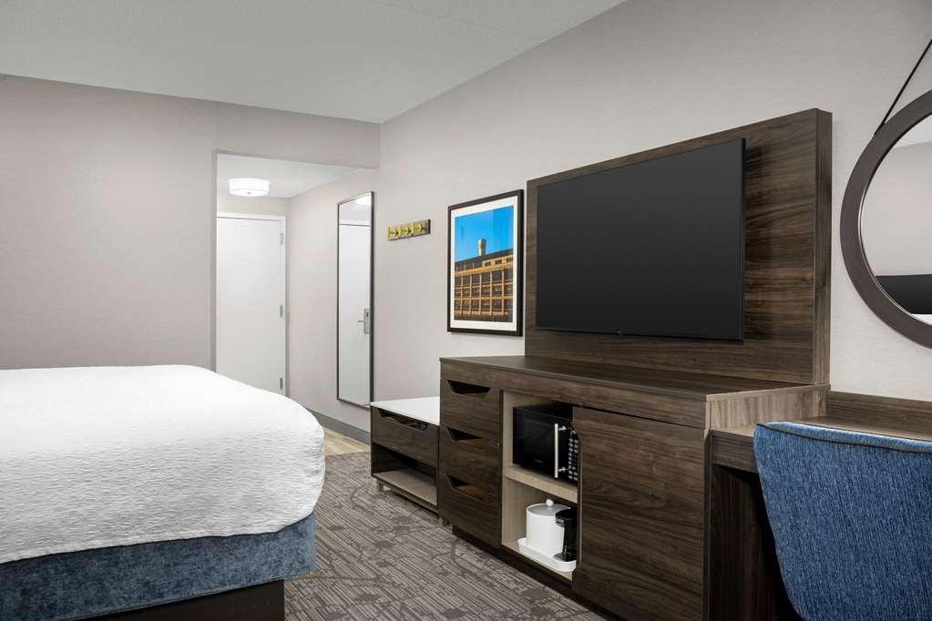 Hampton Inn Easton Oda fotoğraf