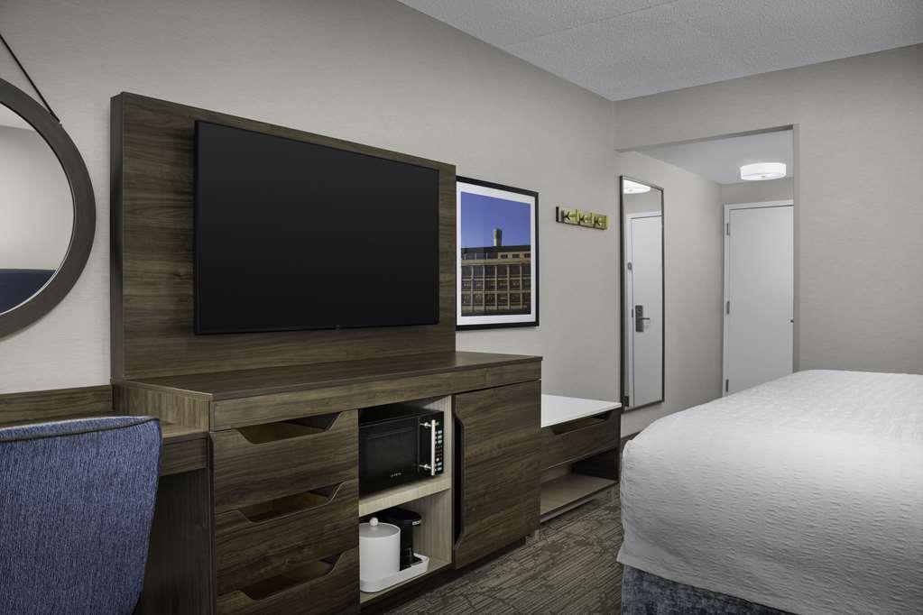 Hampton Inn Easton Oda fotoğraf