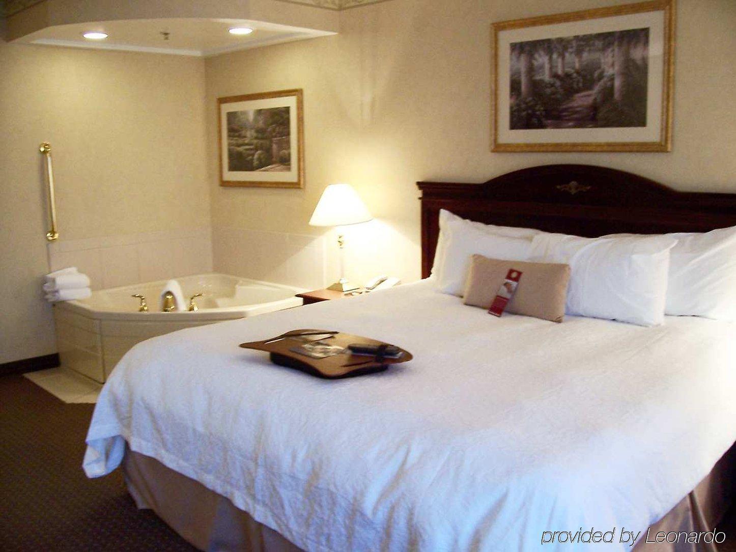 Hampton Inn Easton Oda fotoğraf