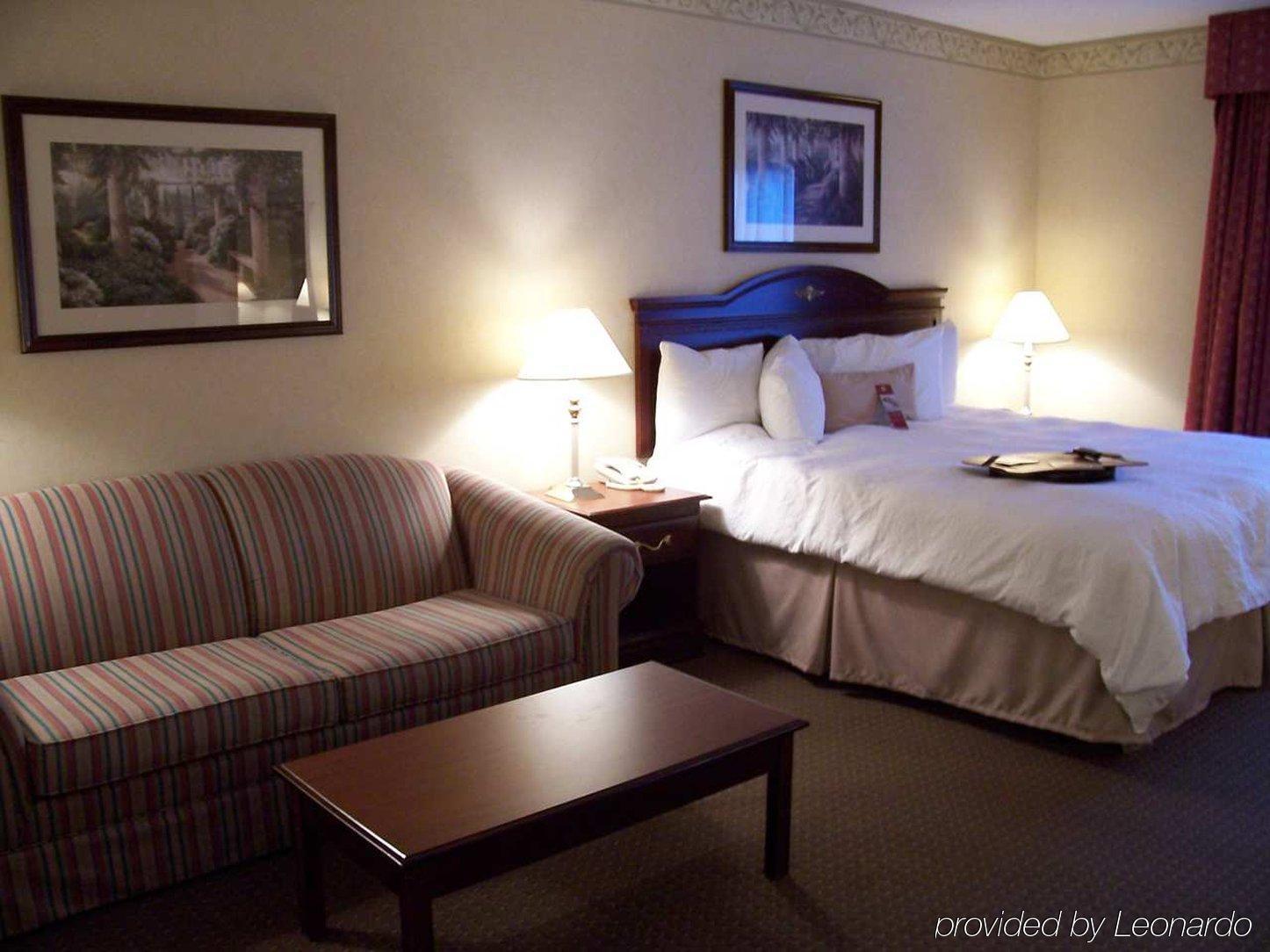 Hampton Inn Easton Oda fotoğraf