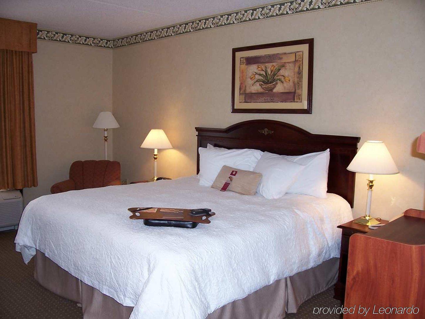 Hampton Inn Easton Oda fotoğraf