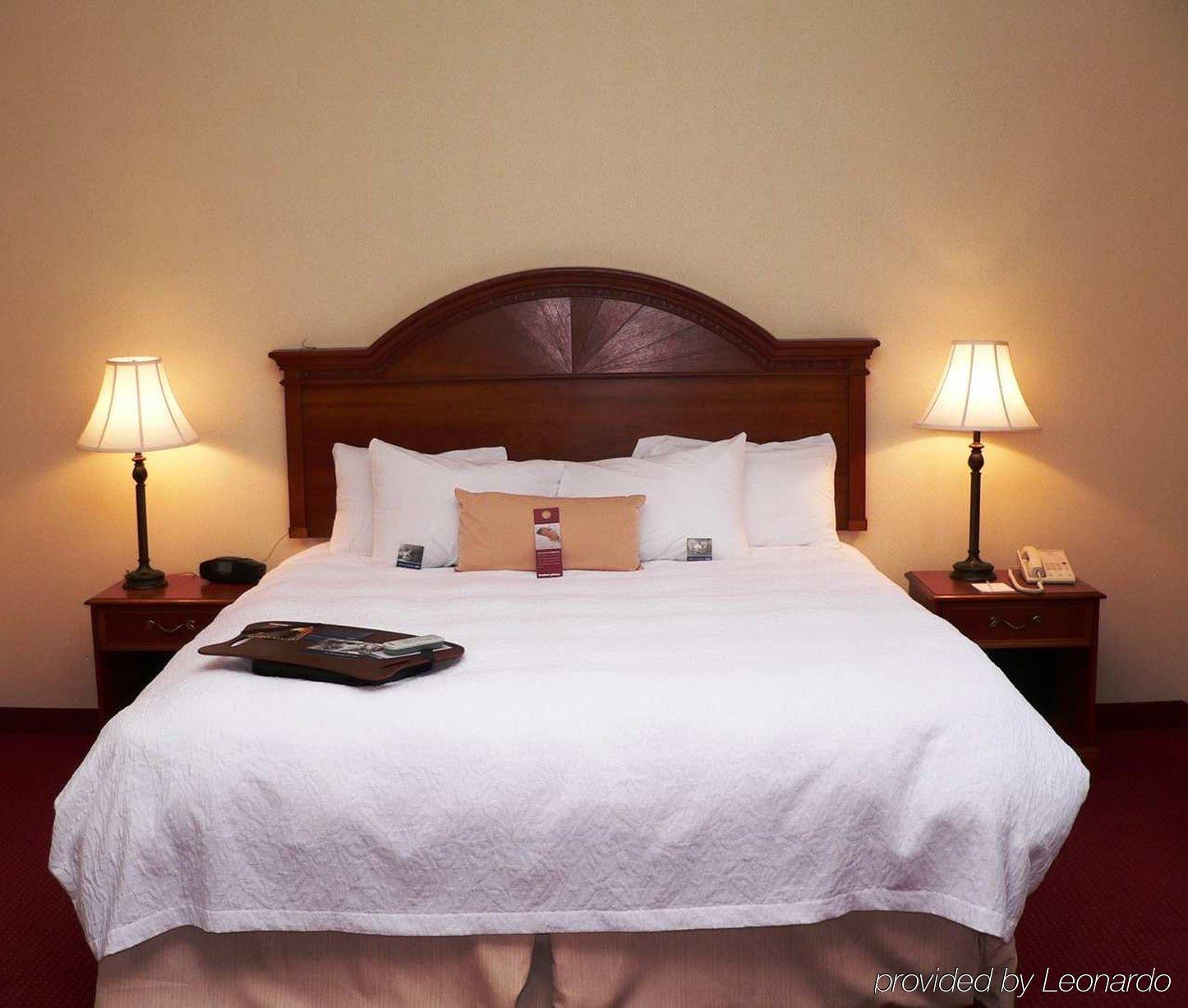 Hampton Inn Easton Oda fotoğraf