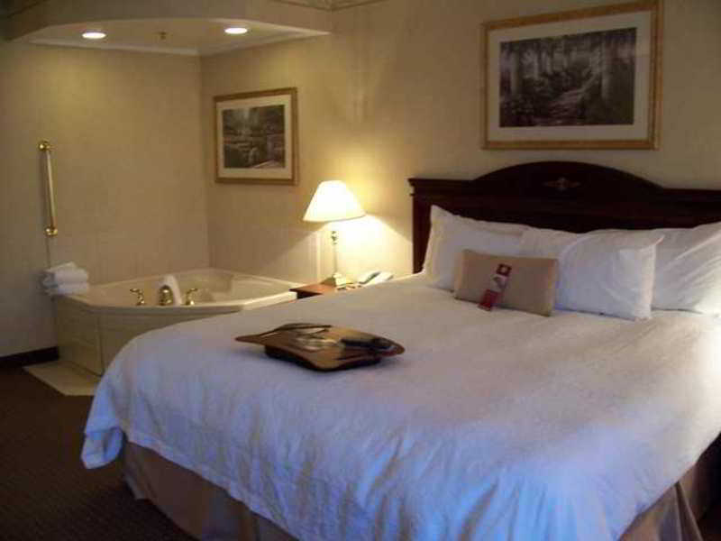 Hampton Inn Easton Oda fotoğraf