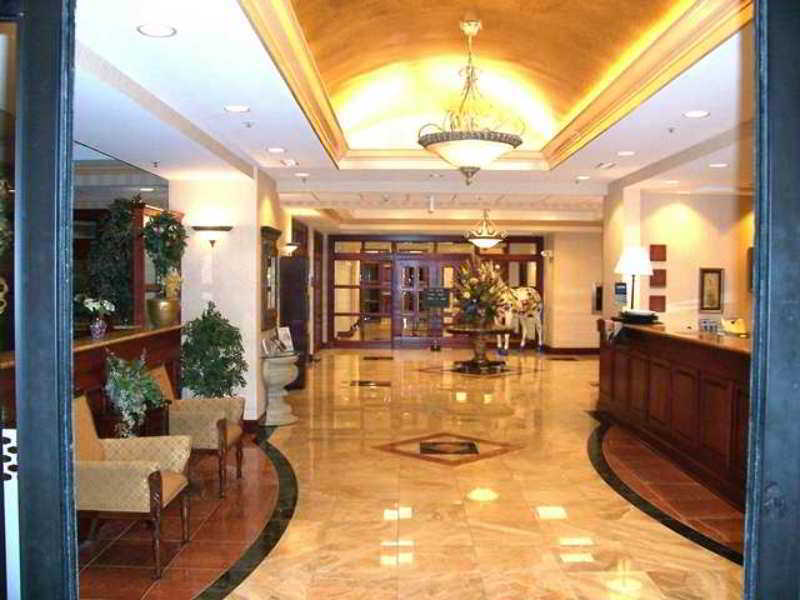 Hampton Inn Easton İç mekan fotoğraf