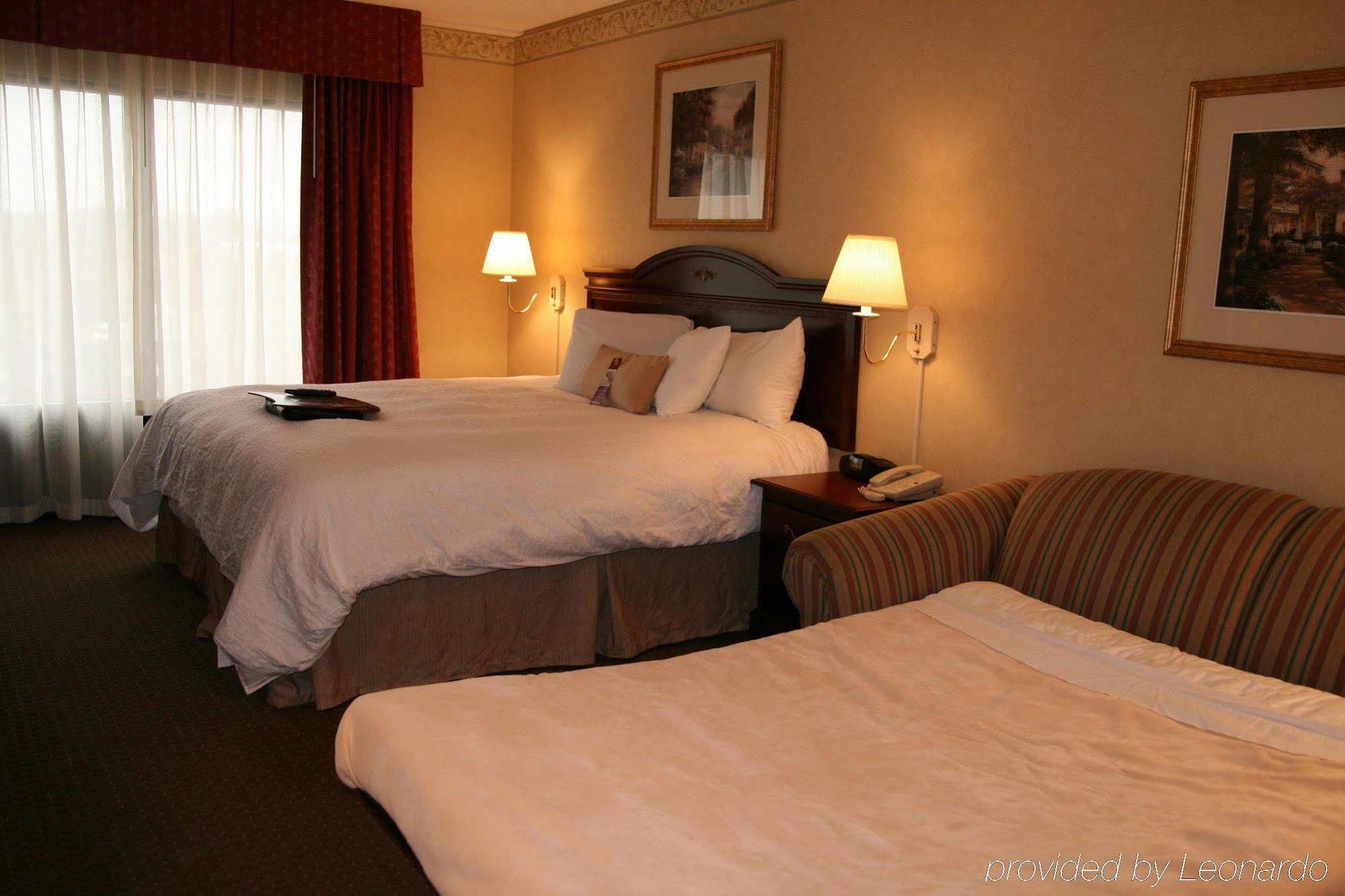Hampton Inn Easton Oda fotoğraf
